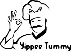 Yippee Tummy Web Logo