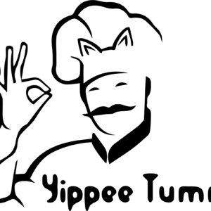 Yippee Tummy Web Logo