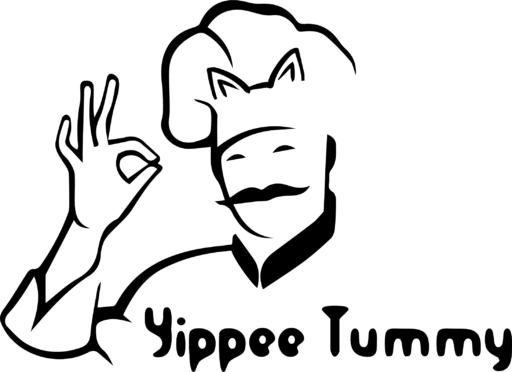 Yippee Tummy Web Logo