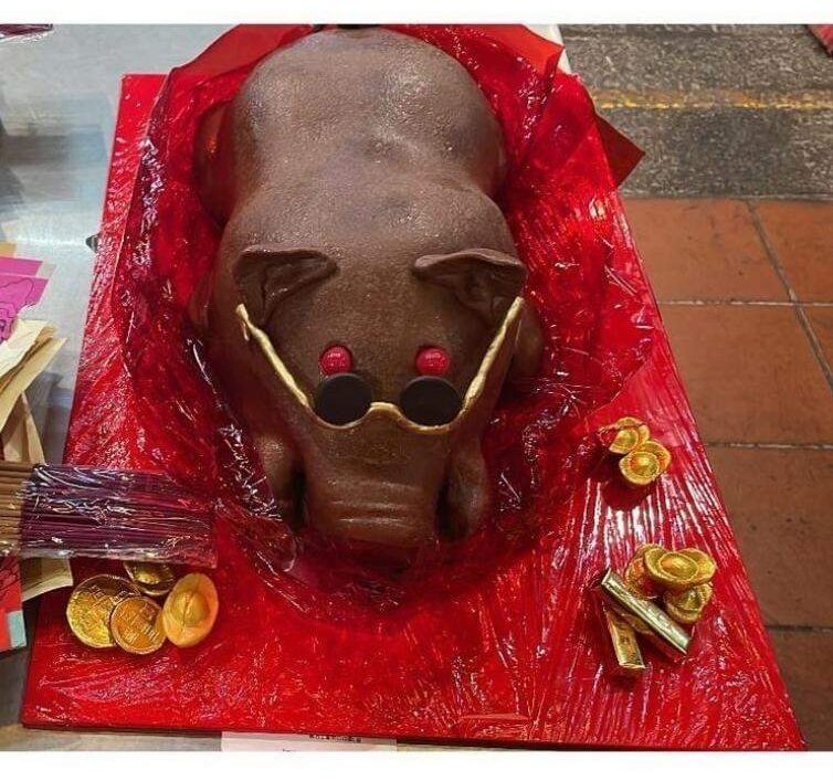 CAKE2